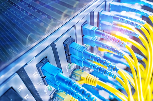 USB® 2.0 Connectivity