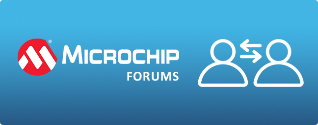 Microchip Forum