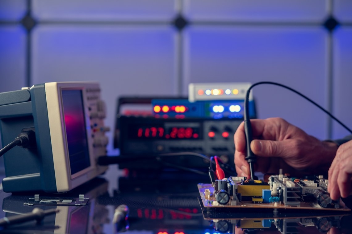 Microchip Lab Series Videos