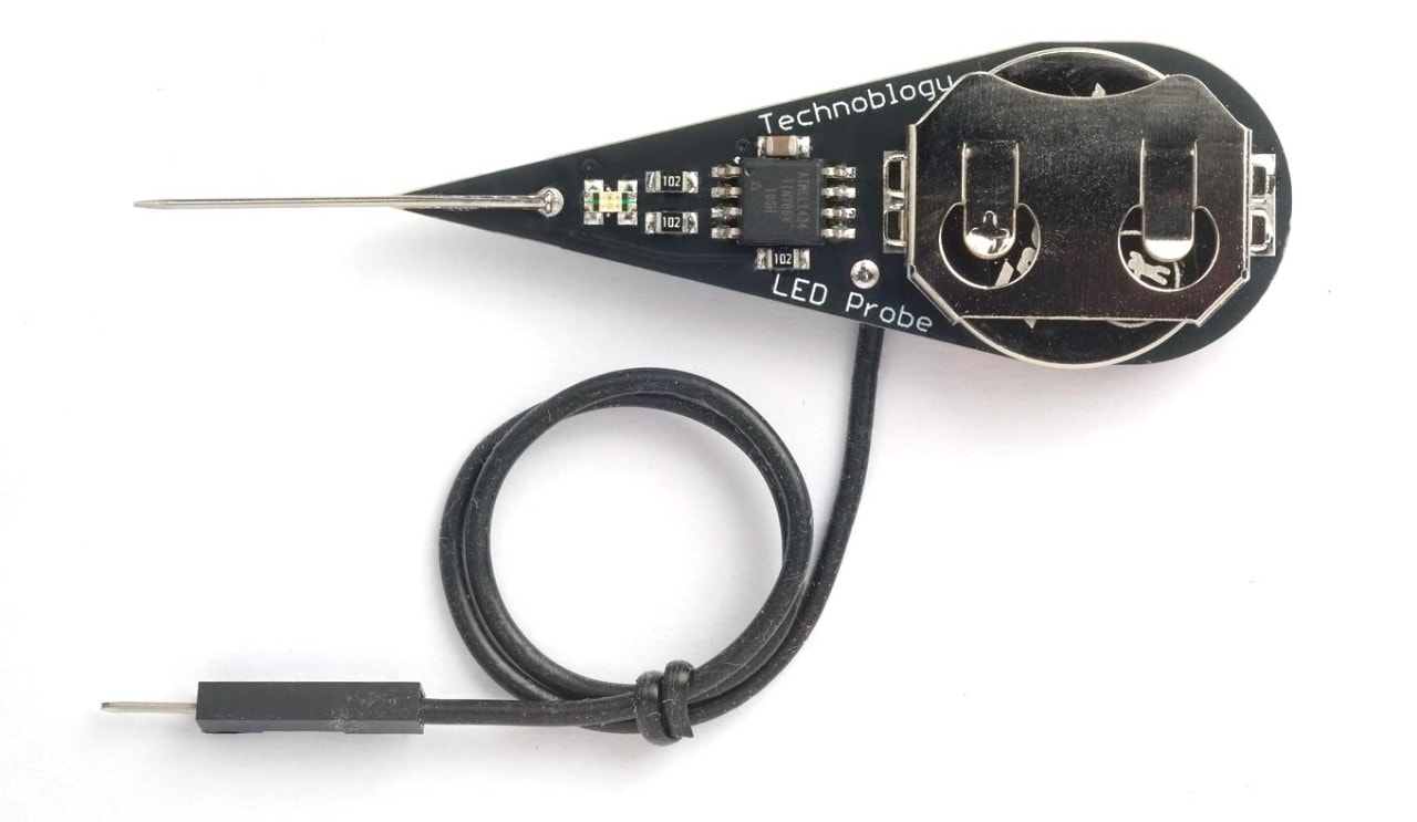 LED Probe 