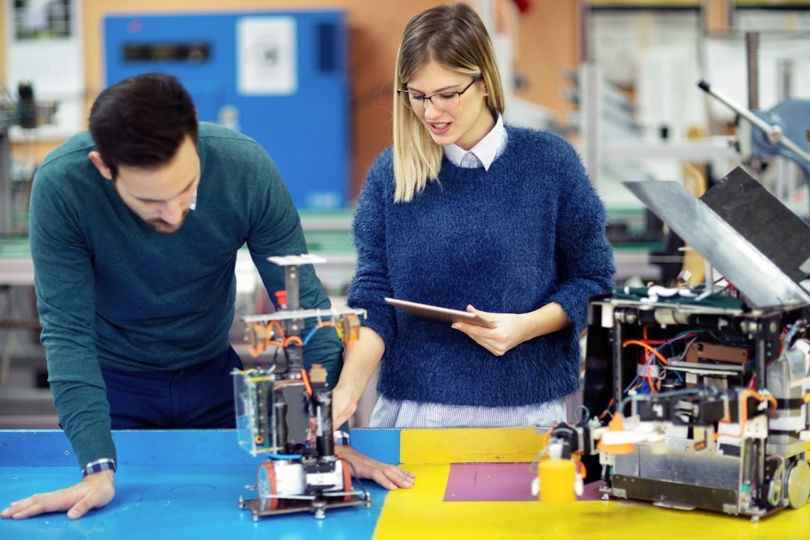 Microchip Makers Community