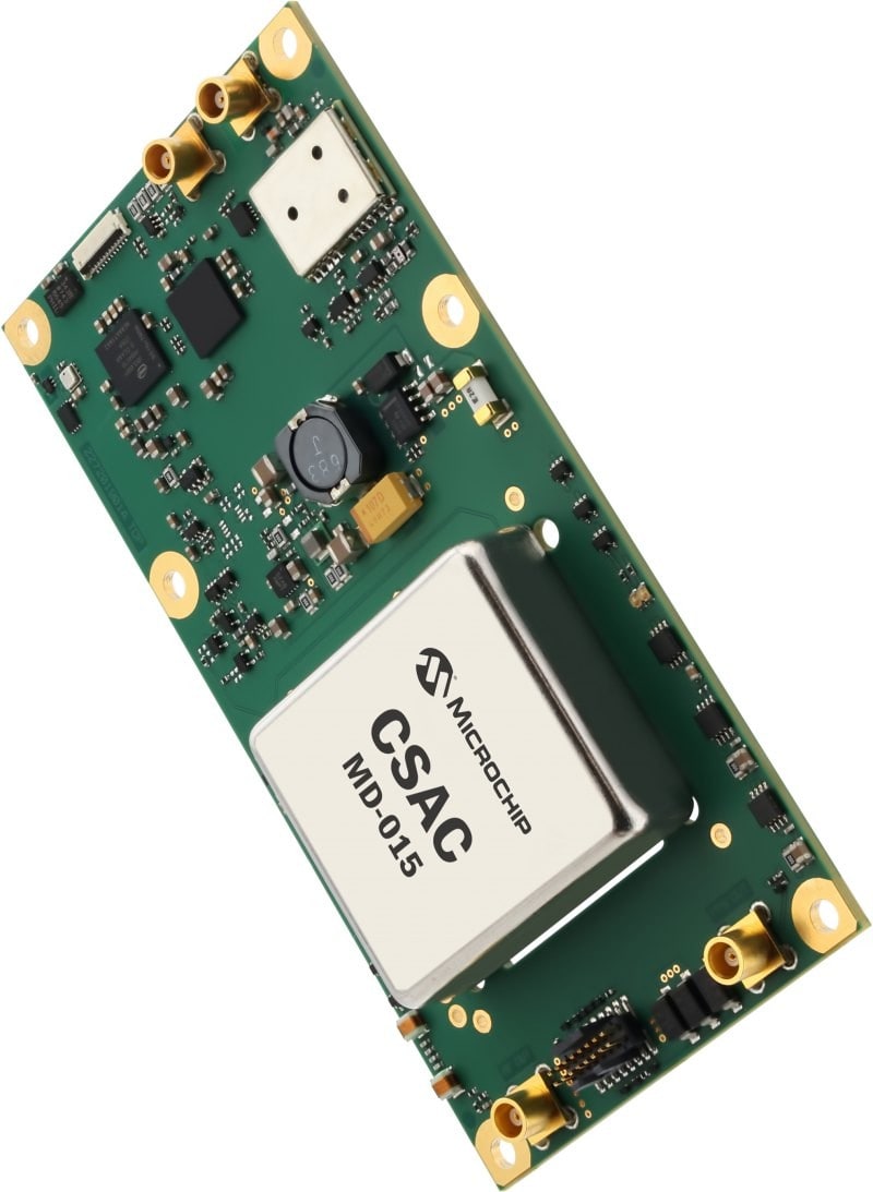 MD-015 Module