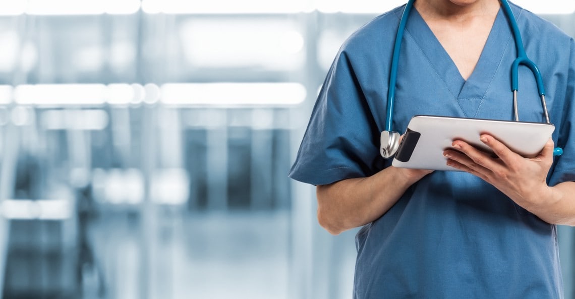 Portable Medical Equipment