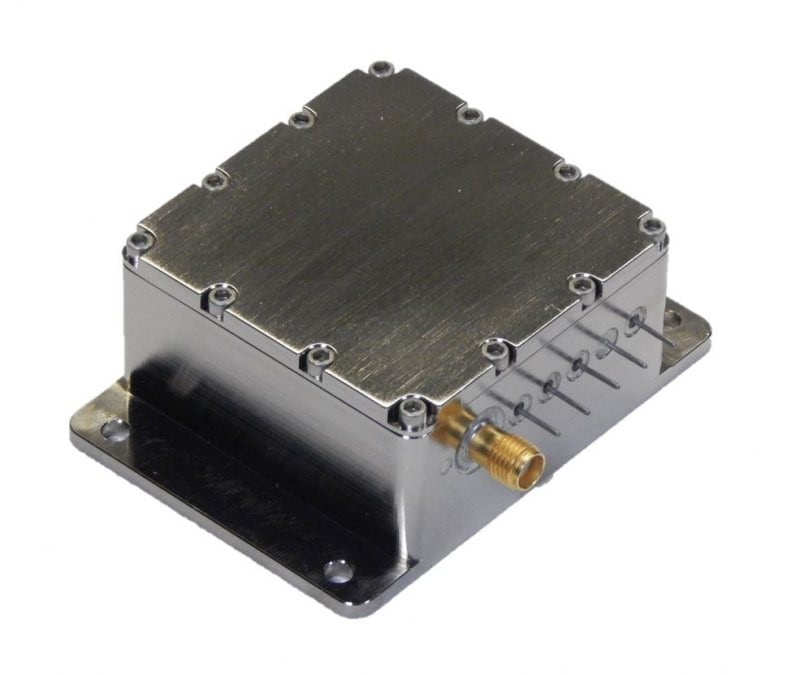 OX-047/OX-048 OCXO