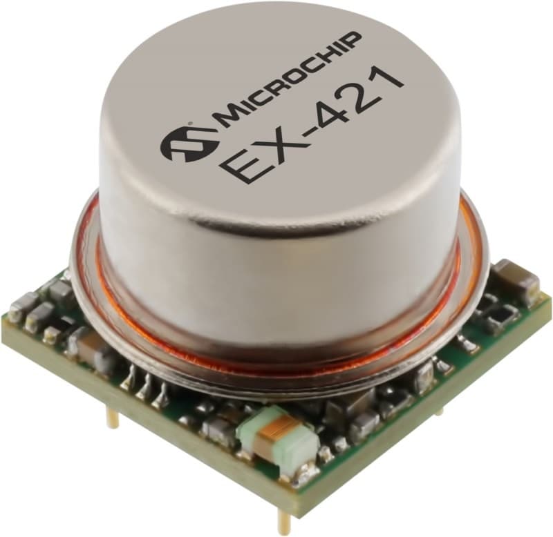 EX-421 OXCO