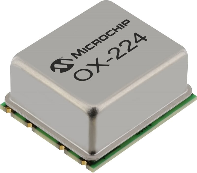 OX-221 OXCO