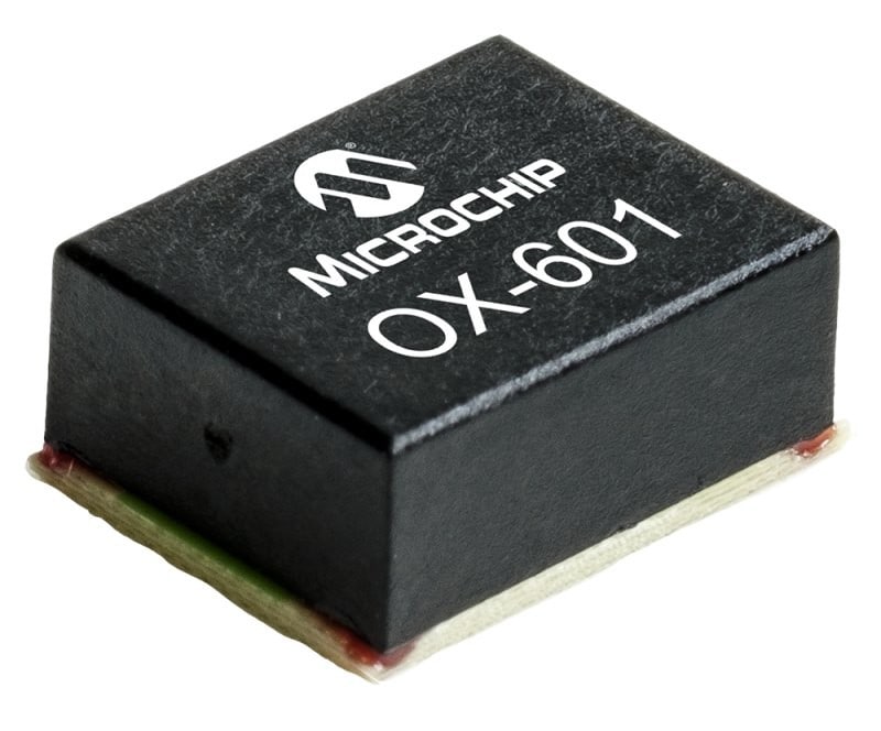 OX-601 OXCO