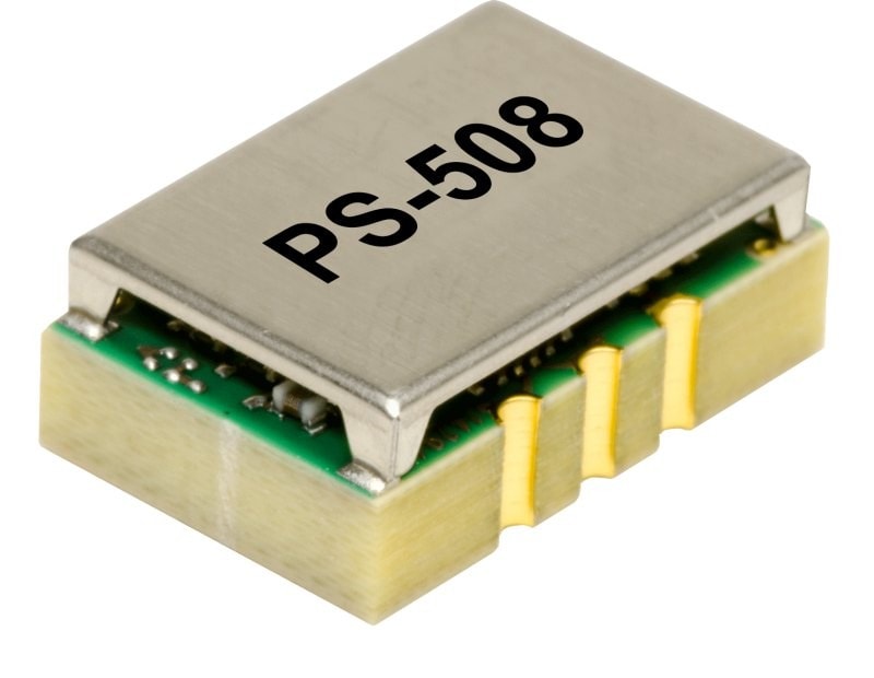 Surface Acoustic Wave (SAW) Oscillators Microchip Technology