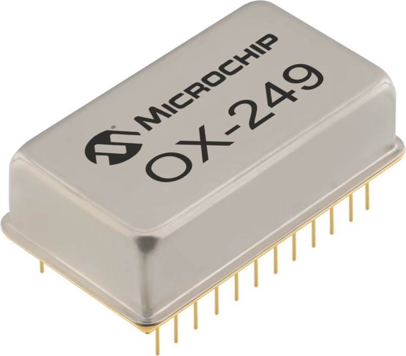 OX-249 Space OCXO