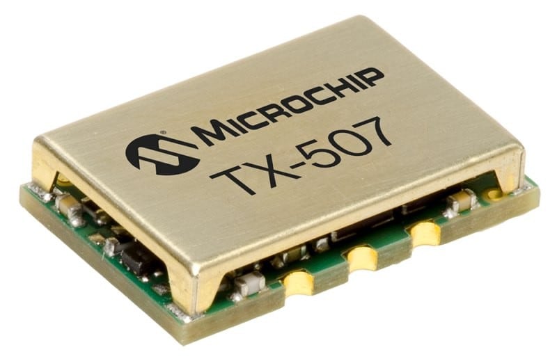 TX-507 TCXO