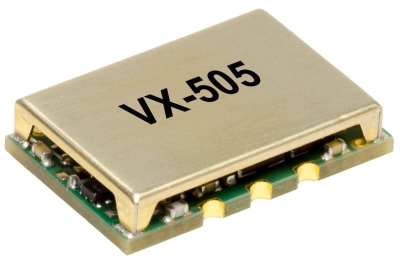 VX-505 VCXO