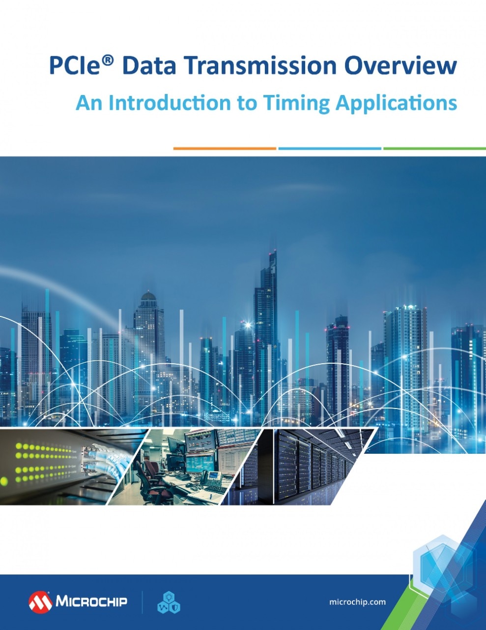 PCIe Data Transmission Overview Timing Application eBook
