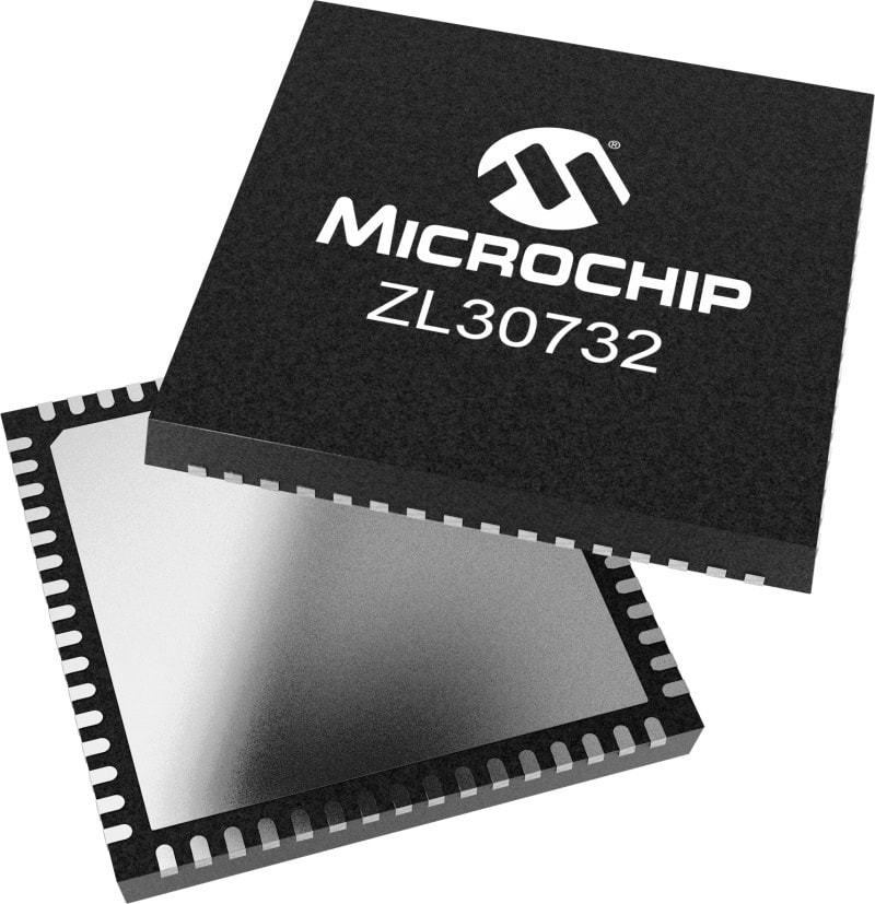 Timing for Marvell Switches | Microchip Technology