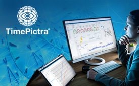TimePictra 12