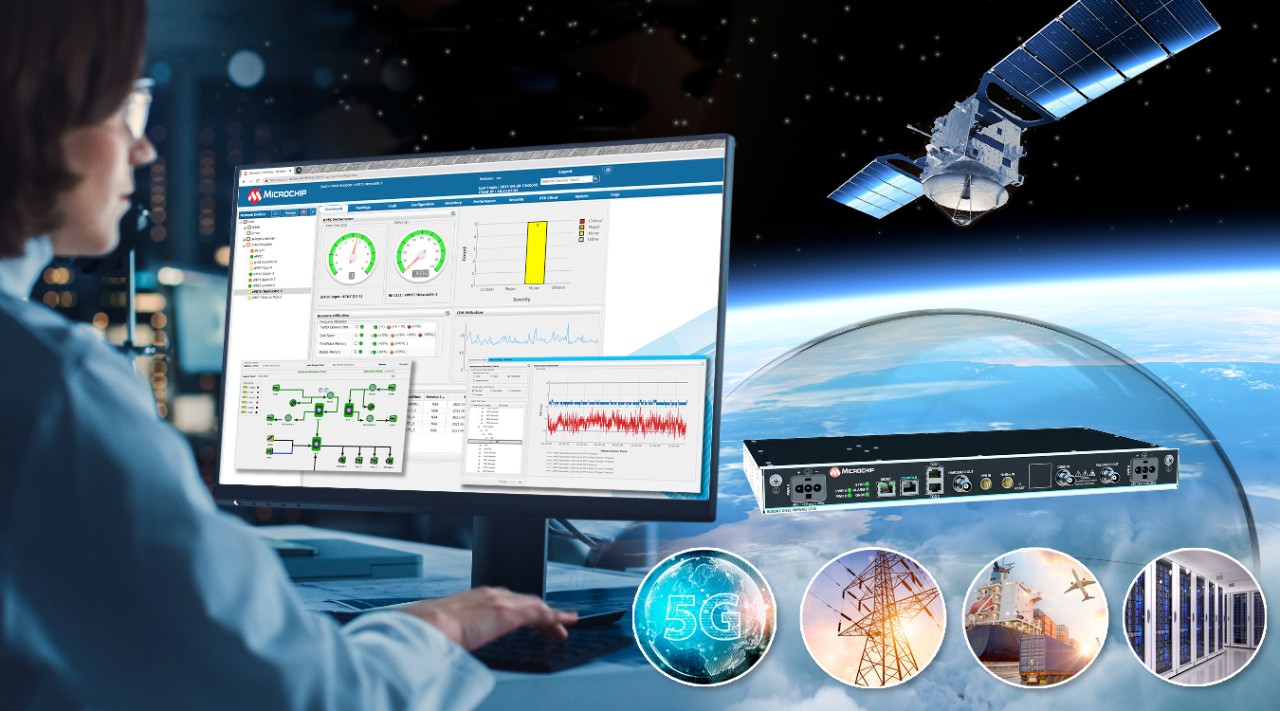 BlueSky™ GNSS Firewall Software—Release 3.0 
