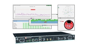 BlueSky™ GNSS Firewall 2200