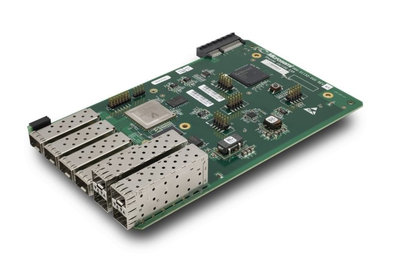 Flexible Architecture