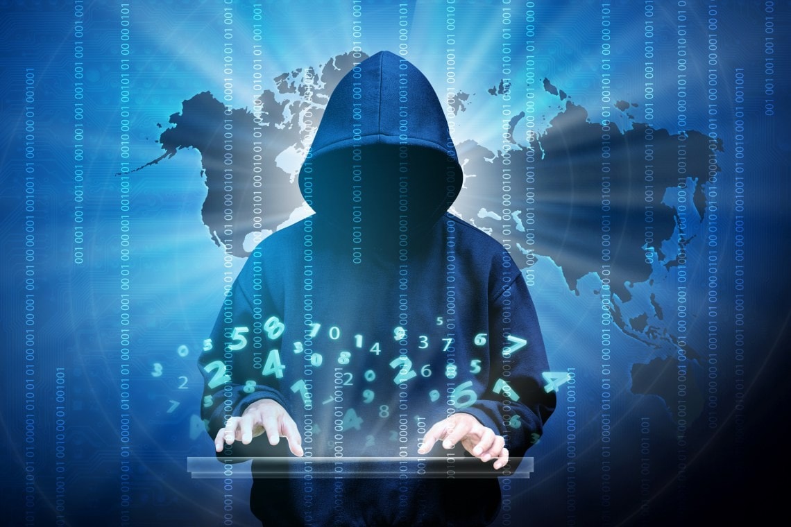 Security and Anti-Jamming, Anti-Spoofing Protection