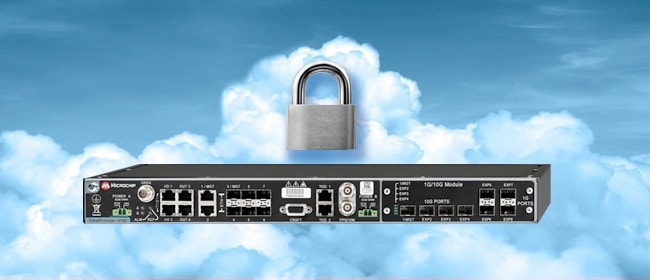 Our TimeProvider® 4100 is an innovative and flexible hardware platform with unique differentiating software options and multiple operation modes that you can deploy at core sites, aggregation sites, fronthaul or backhaul.