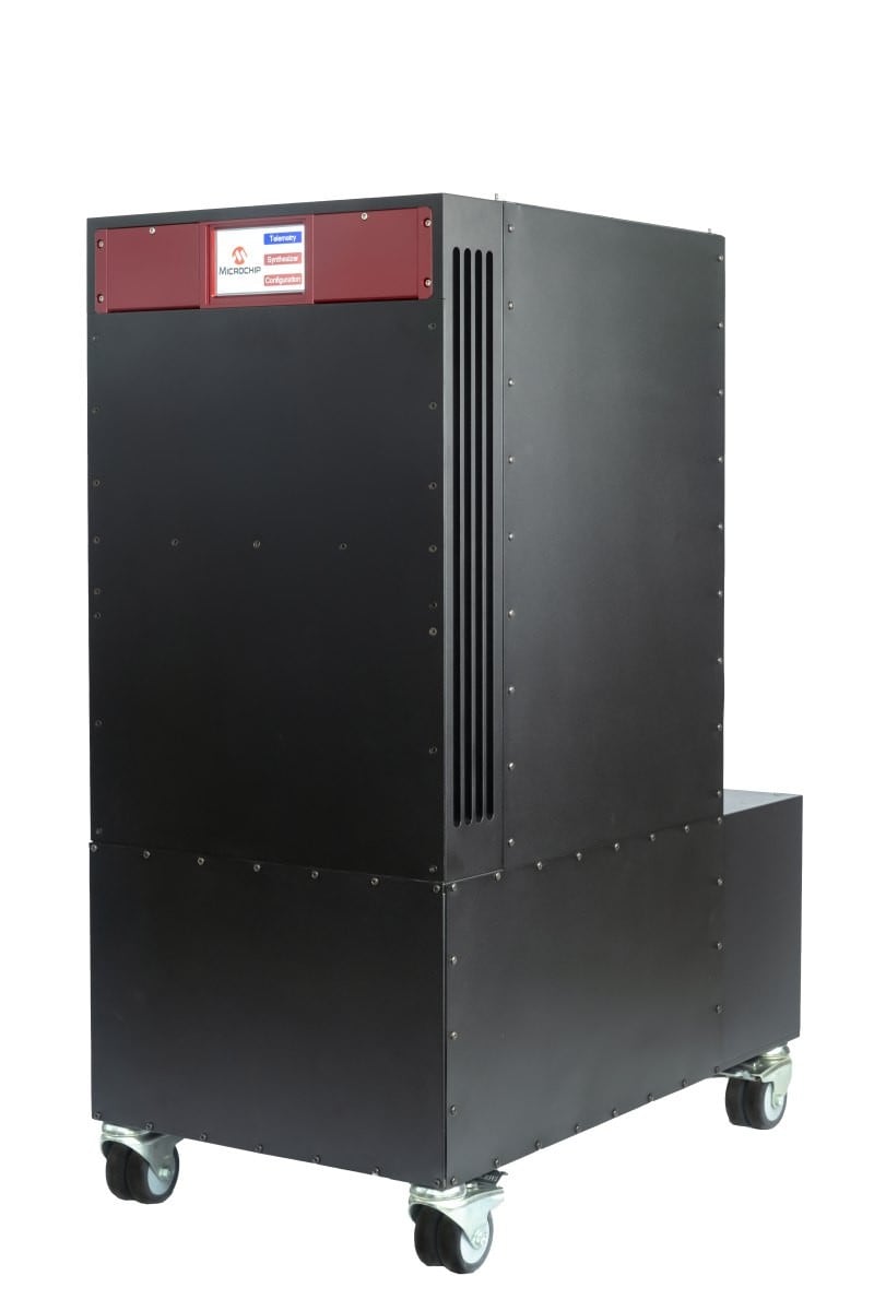 MHM2020 Active Hydrogen Maser