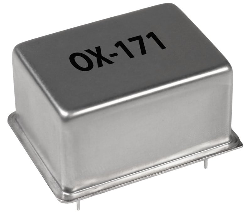 OX-171 Oven Controlled Crystal Oscillator