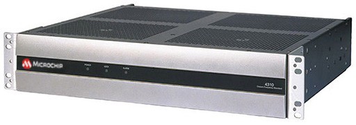 4310B Cesium Frequency Standard