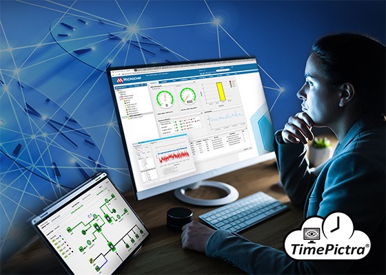 ur TimePictra® 11 Synchronization Management System provides situational awareness to identify such threats and provides visibility to assure resilient timing for critical infrastructures.