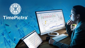 ur TimePictra® 11 Synchronization Management System provides situational awareness to identify such threats and provides visibility to assure resilient timing for critical infrastructures.