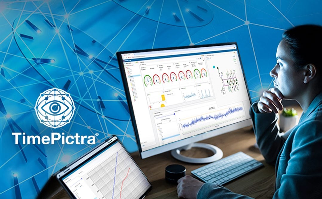 ur TimePictra® 11 Synchronization Management System provides situational awareness to identify such threats and provides visibility to assure resilient timing for critical infrastructures.
