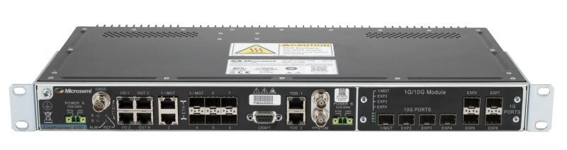 TimeProvider 4100 Series