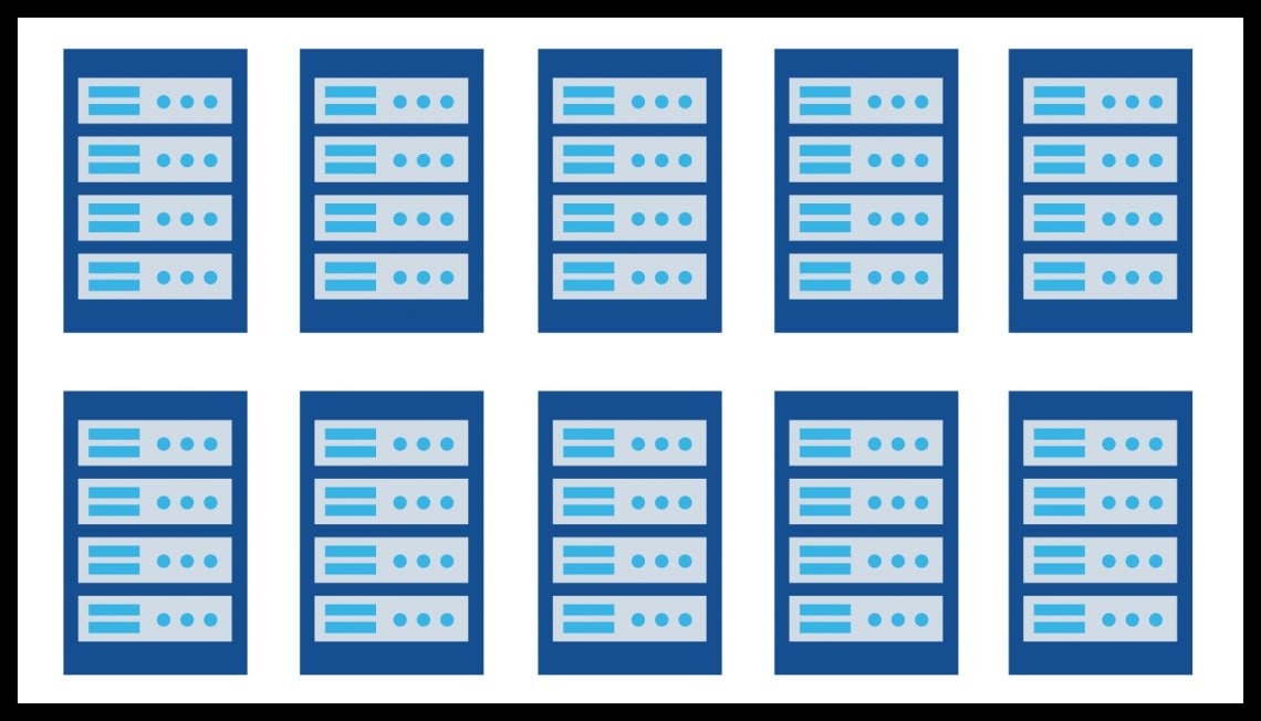 Hyperscale Data Center Solutions