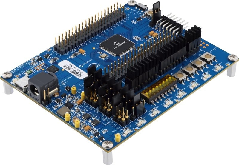 FPGA Boards and Kits  Microchip Technology