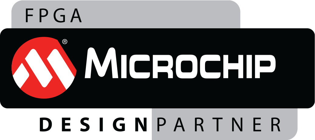 Microchip Design Partner