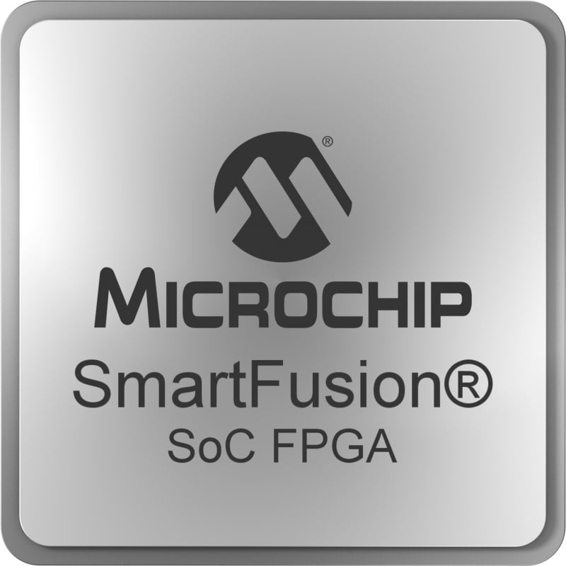 System-on-Chip FPGAs | Microchip Technology