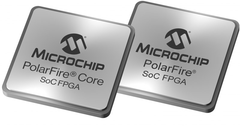 Application Processor Subsystem PolarFire® SoC FPGAs | Microchip Technology