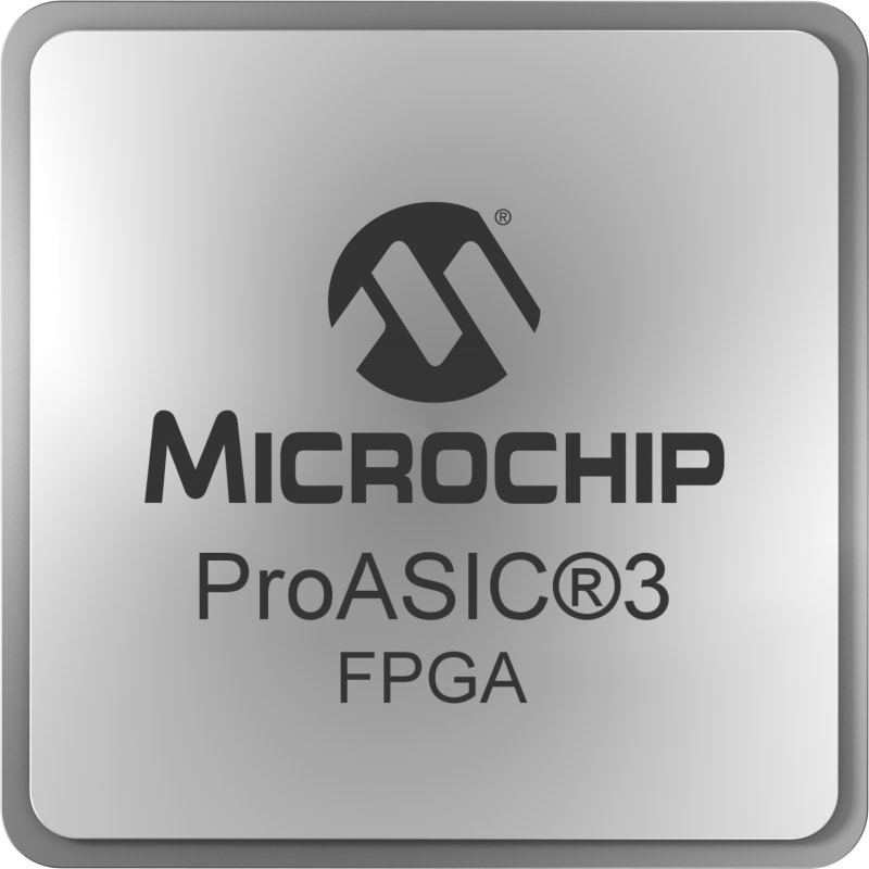 ProASIC 3 FPGAs