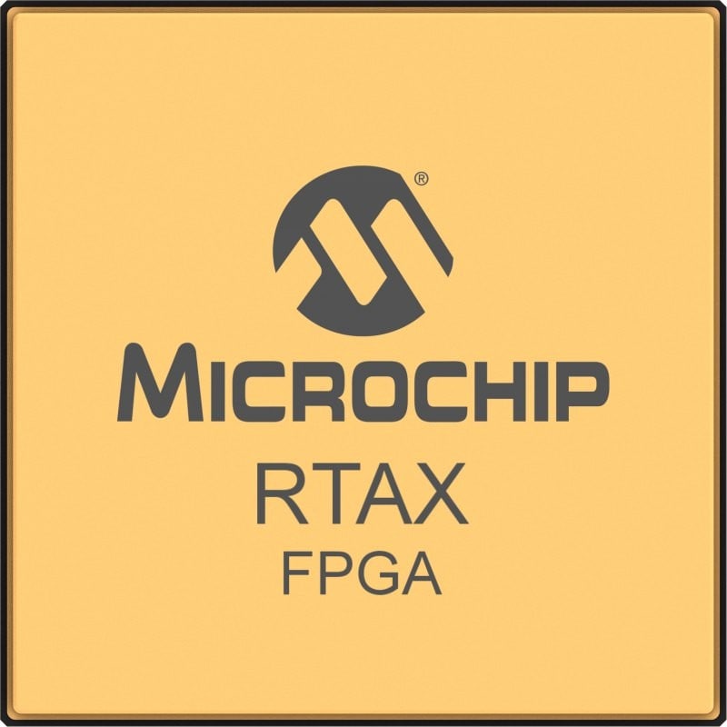 RTAX-S/SL/DSP FPGAs