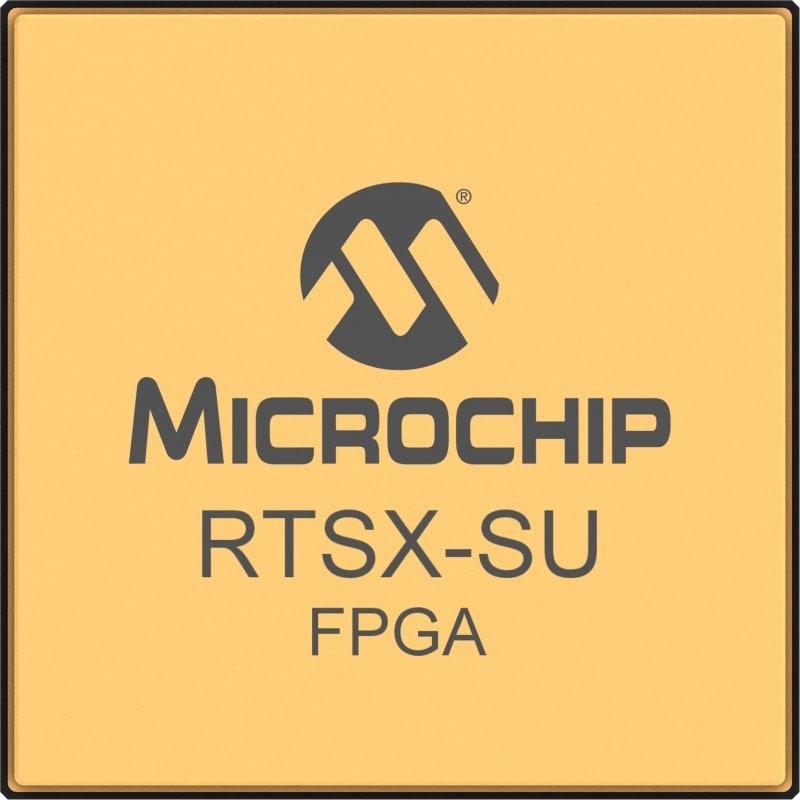 RTSX-SU Radiation-Tolerant FPGAs