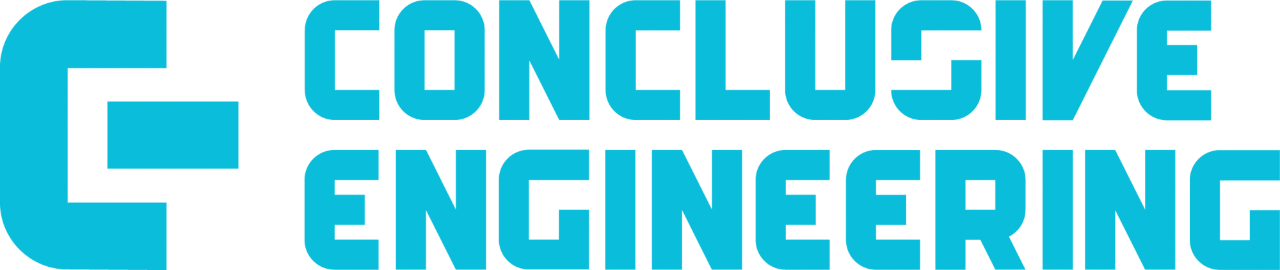 Conclusive engineering