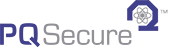 PQSecure Logo 171 x 47