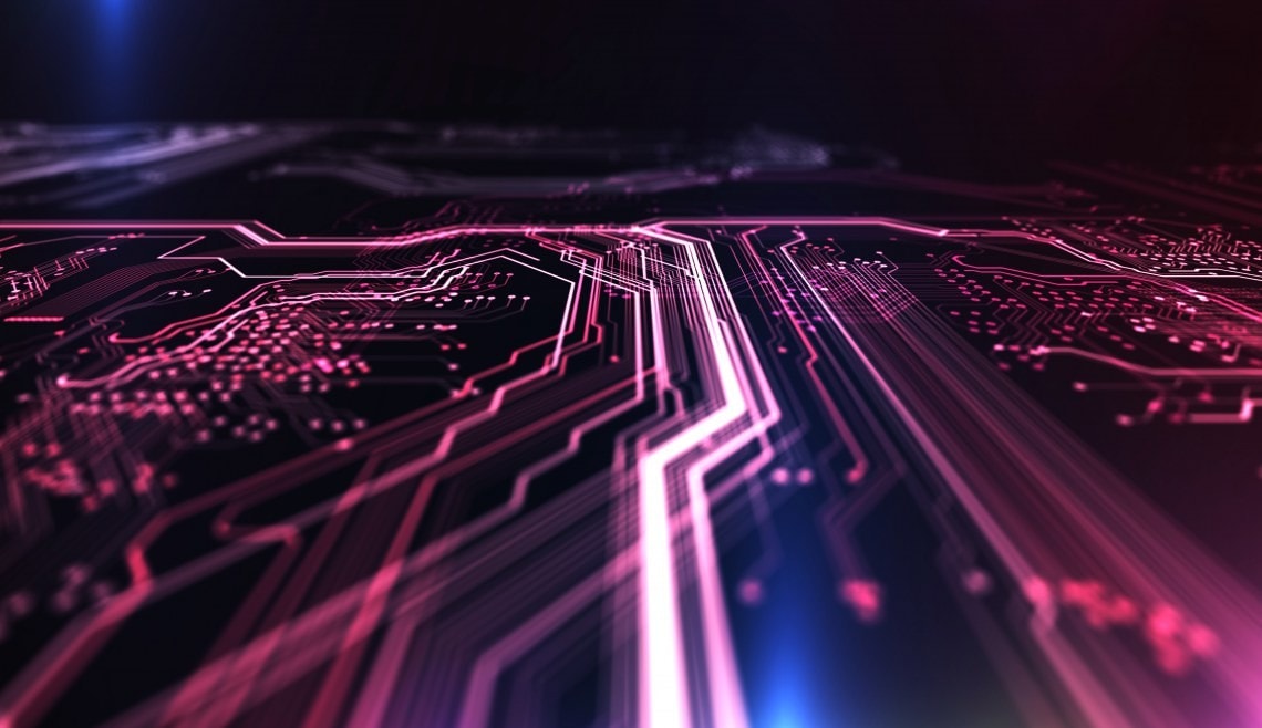 SmartFusion2 FPGA in Communications