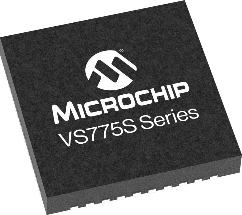 VS775S Serializer IC