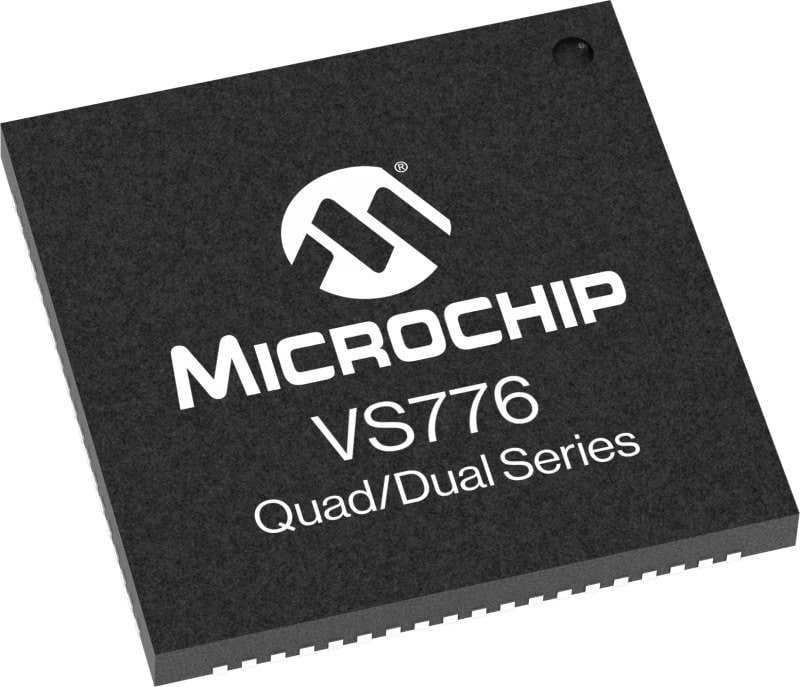 VS776 Deserializer IC