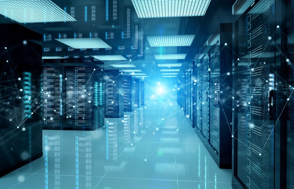 Security and Automation Ethernet Products
