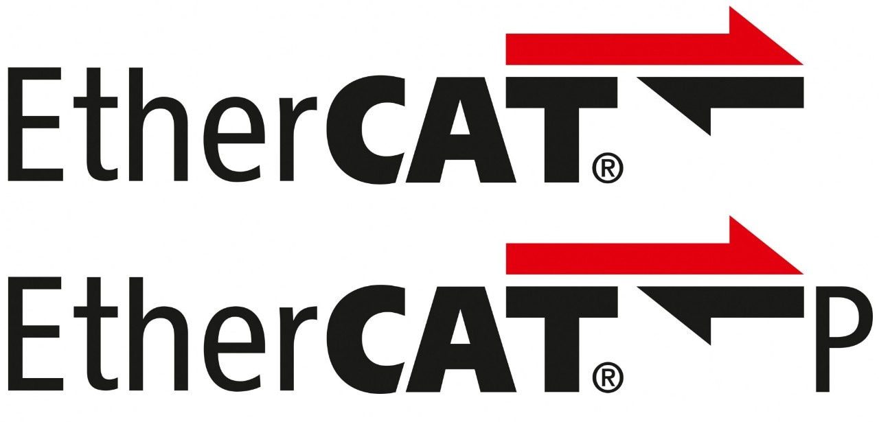 EtherCAT Technology Logo