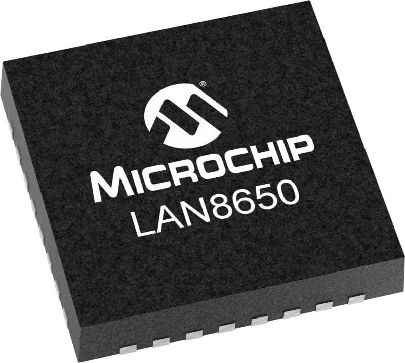 LAN8650