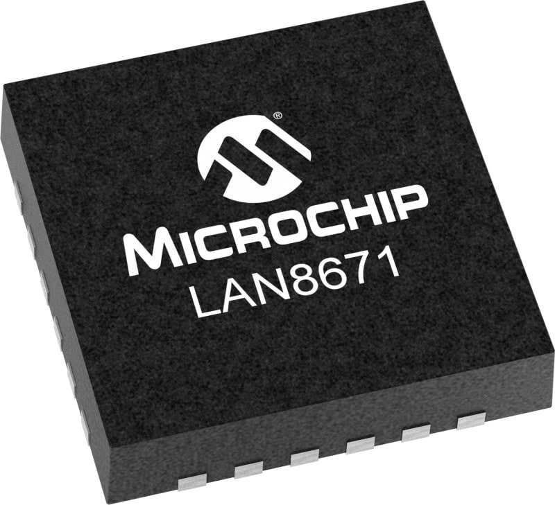 LAN8671