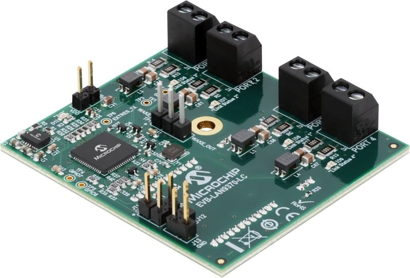 EVB-LAN9370