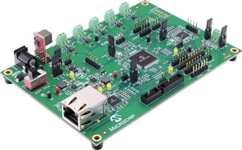 EVB-LAN9383