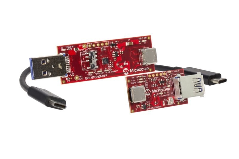 UTC2000 Evaluation Kit